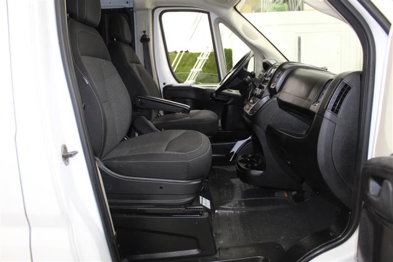 2018 RAM PROMASTER CARGO VAN 3C6TRVBG1JE139144