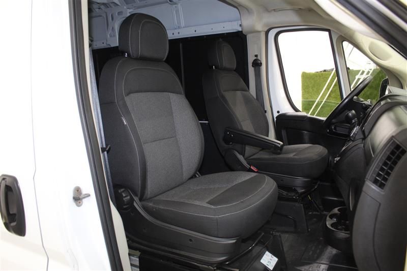 2018 RAM PROMASTER CARGO VAN 3C6TRVBG1JE139144