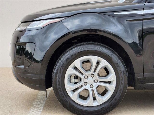 2020 LAND ROVER RANGE ROVER EVOQUE S SALZJ2FX3LH008354