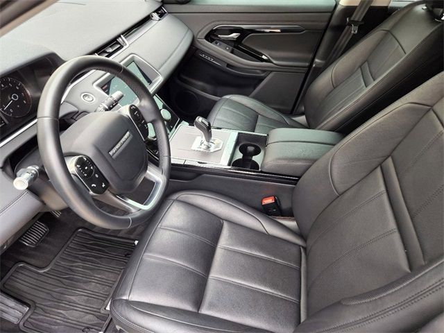 2020 LAND ROVER RANGE ROVER EVOQUE S SALZJ2FX3LH008354