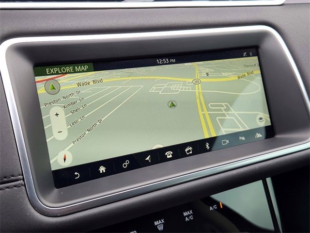 2020 LAND ROVER RANGE ROVER EVOQUE S SALZJ2FX3LH008354