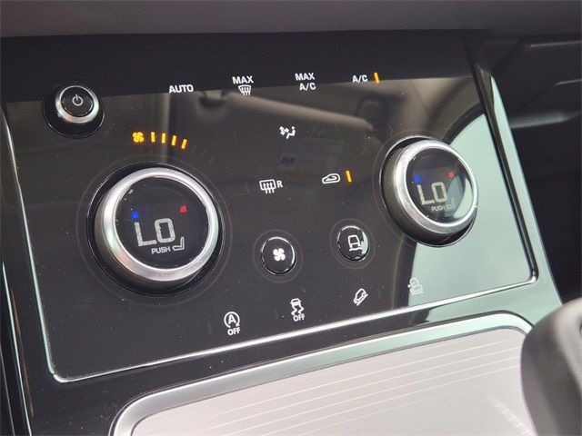 2020 LAND ROVER RANGE ROVER EVOQUE S SALZJ2FX3LH008354