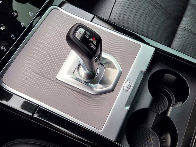 2020 LAND ROVER RANGE ROVER EVOQUE S SALZJ2FX3LH008354