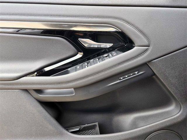 2020 LAND ROVER RANGE ROVER EVOQUE S SALZJ2FX3LH008354