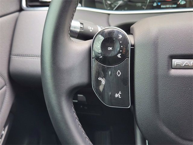 2020 LAND ROVER RANGE ROVER EVOQUE S SALZJ2FX3LH008354