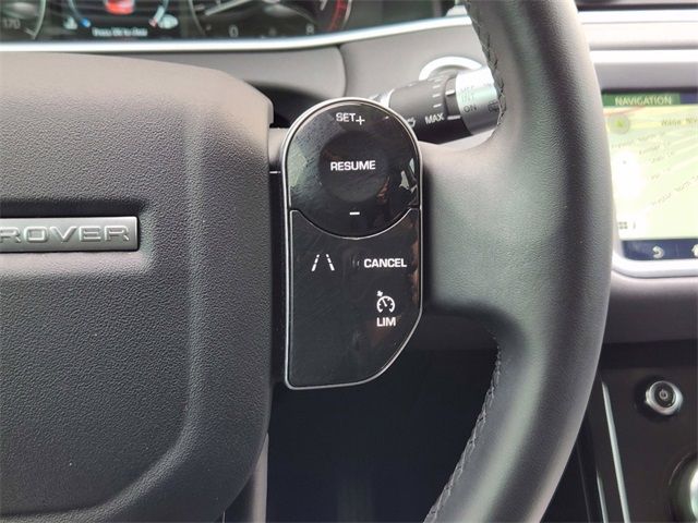 2020 LAND ROVER RANGE ROVER EVOQUE S SALZJ2FX3LH008354