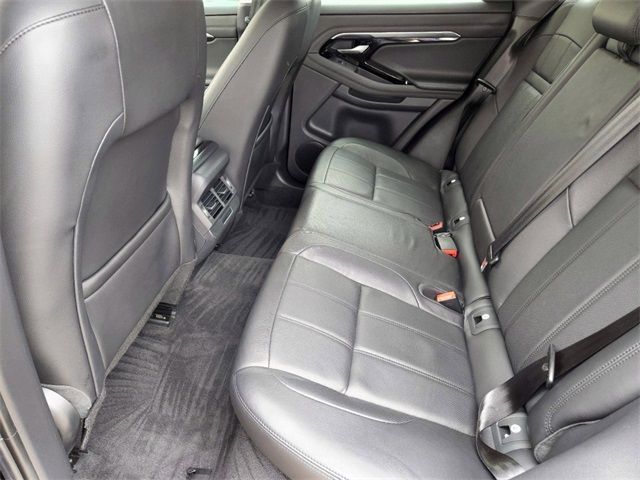 2020 LAND ROVER RANGE ROVER EVOQUE S SALZJ2FX3LH008354