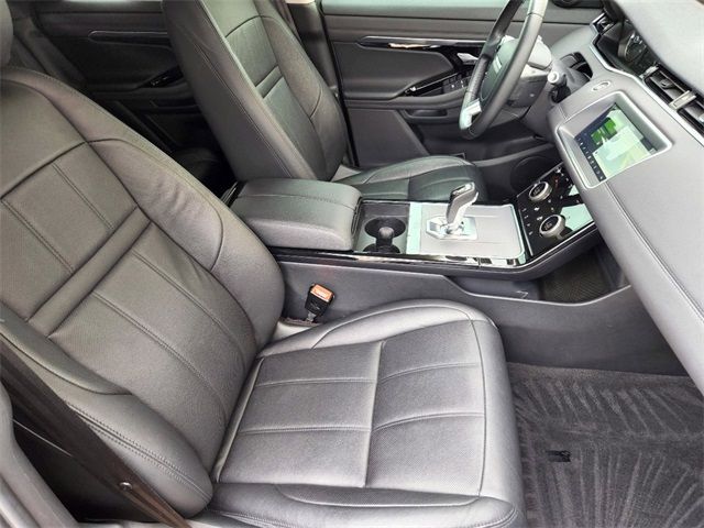2020 LAND ROVER RANGE ROVER EVOQUE S SALZJ2FX3LH008354