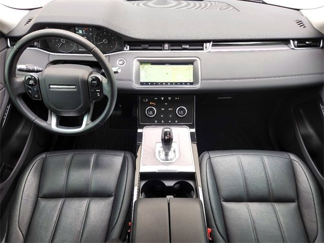 2020 LAND ROVER RANGE ROVER EVOQUE S SALZJ2FX3LH008354