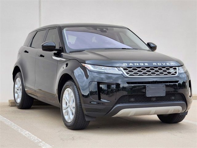 2020 LAND ROVER RANGE ROVER EVOQUE S SALZJ2FX3LH008354