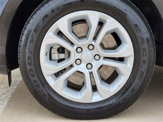 2020 LAND ROVER RANGE ROVER EVOQUE S SALZJ2FX3LH008354