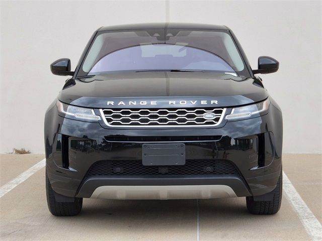 2020 LAND ROVER RANGE ROVER EVOQUE S SALZJ2FX3LH008354