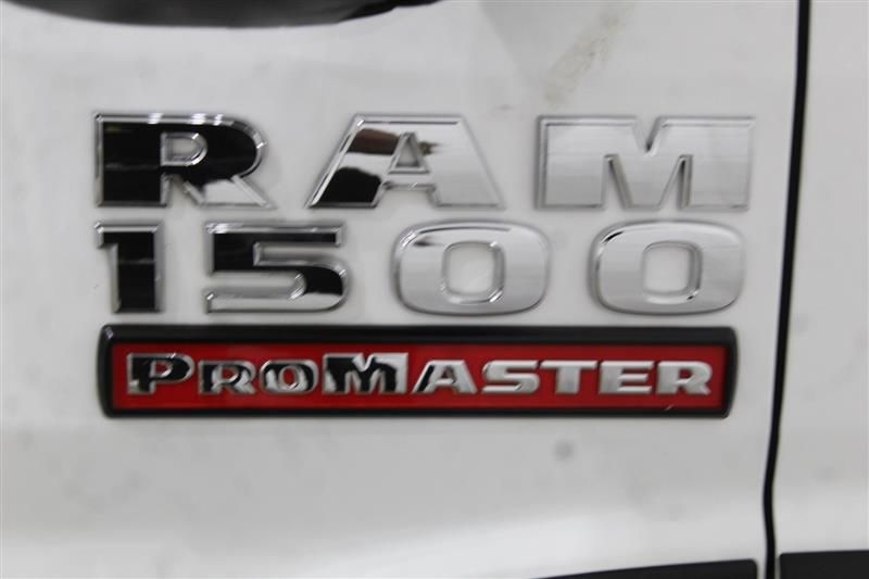 2019 RAM PROMASTER 1500 1500 HIGH 3C6TRVBG0KE547734