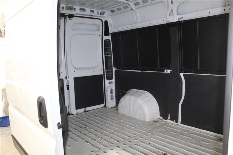 2019 RAM PROMASTER 1500 1500 HIGH 3C6TRVBG0KE547734