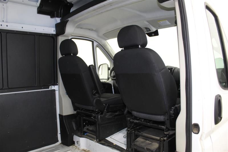 2019 RAM PROMASTER 1500 1500 HIGH 3C6TRVBG0KE547734