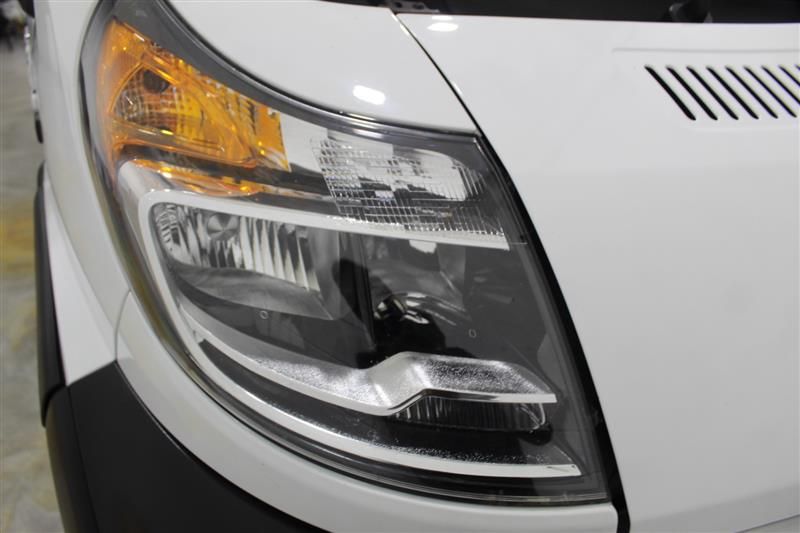 2019 RAM PROMASTER 1500 1500 HIGH 3C6TRVBG0KE547734