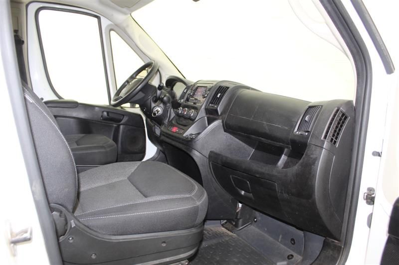 2019 RAM PROMASTER 1500 1500 HIGH 3C6TRVBG0KE547734