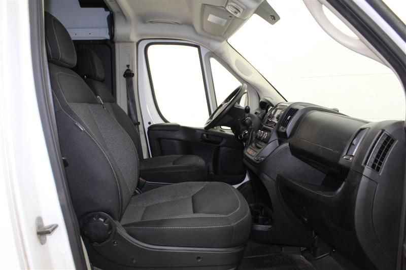2019 RAM PROMASTER 1500 1500 HIGH 3C6TRVBG0KE547734