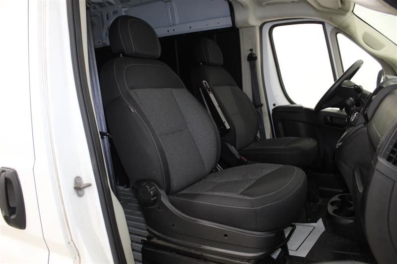 2019 RAM PROMASTER 1500 1500 HIGH 3C6TRVBG0KE547734