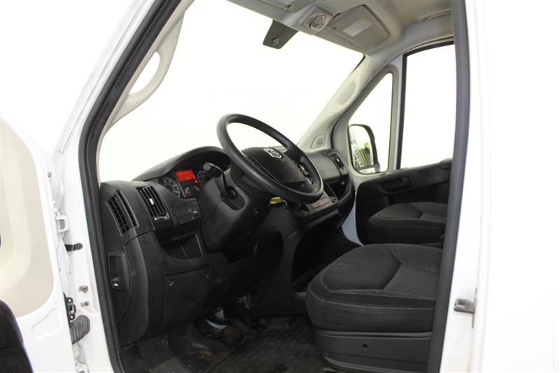 2019 RAM PROMASTER 1500 1500 HIGH 3C6TRVBG0KE547734