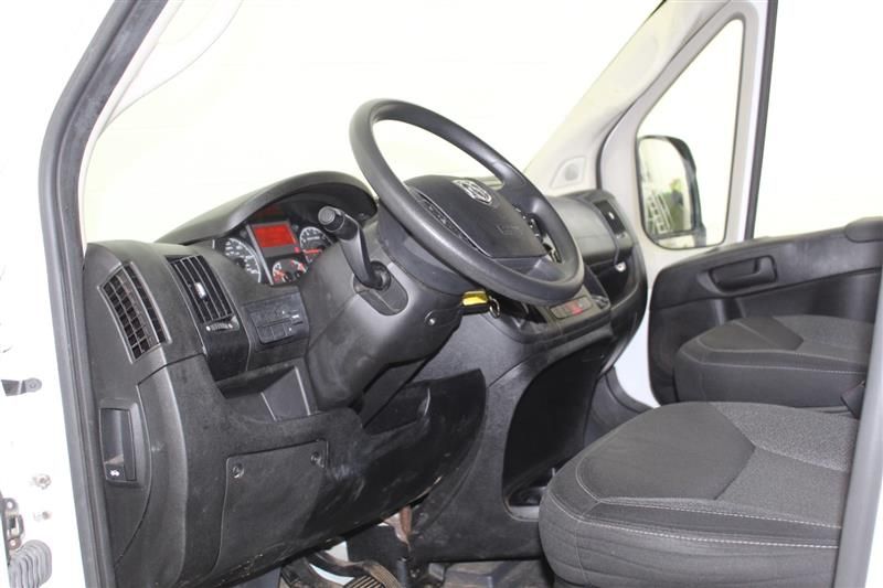2019 RAM PROMASTER 1500 1500 HIGH 3C6TRVBG0KE547734