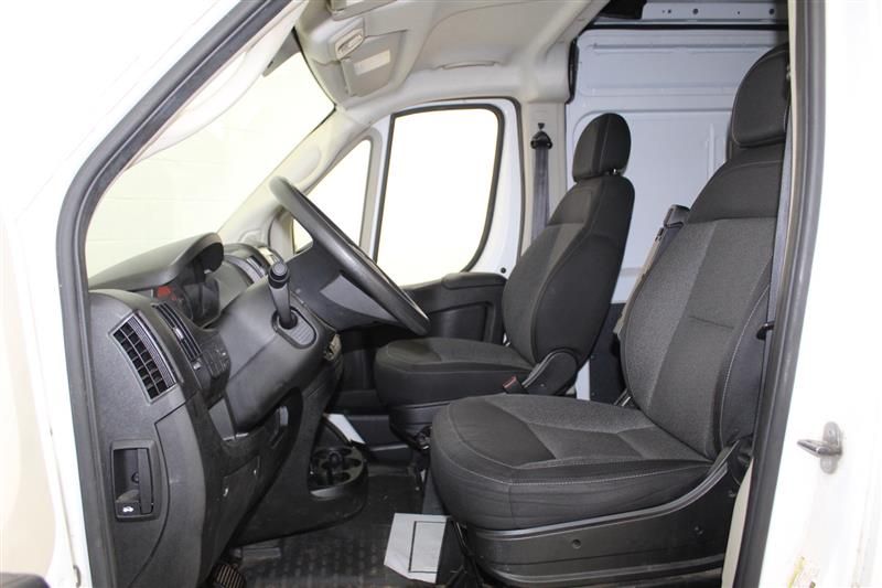 2019 RAM PROMASTER 1500 1500 HIGH 3C6TRVBG0KE547734