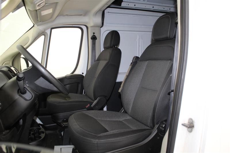2019 RAM PROMASTER 1500 1500 HIGH 3C6TRVBG0KE547734