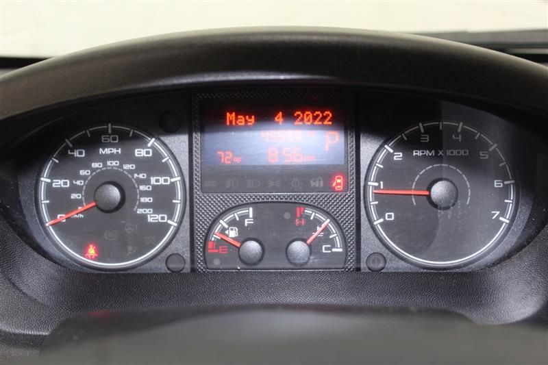 2019 RAM PROMASTER 1500 1500 HIGH 3C6TRVBG0KE547734