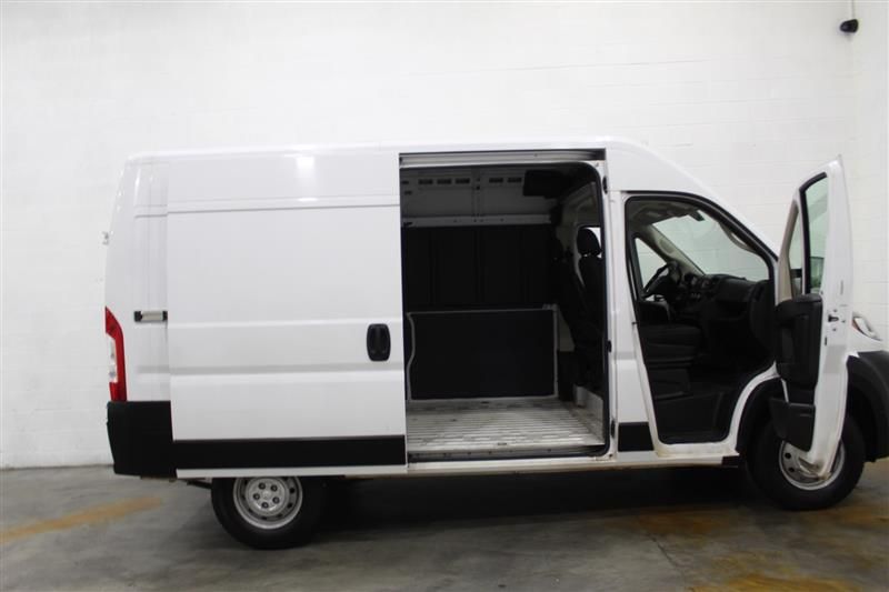 2019 RAM PROMASTER 1500 1500 HIGH 3C6TRVBG0KE547734