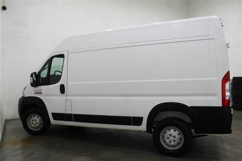2019 RAM PROMASTER 1500 1500 HIGH 3C6TRVBG0KE547734
