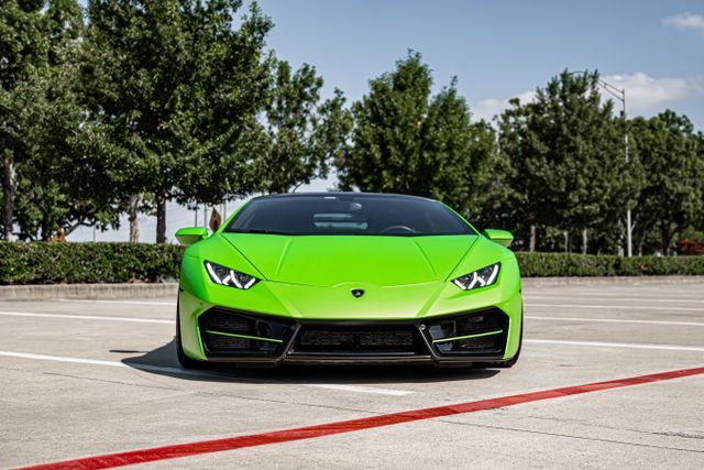 2017 LAMBORGHINI HURACAN ZHWUC2ZF2HLA06656