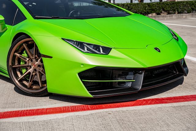2017 LAMBORGHINI HURACAN ZHWUC2ZF2HLA06656