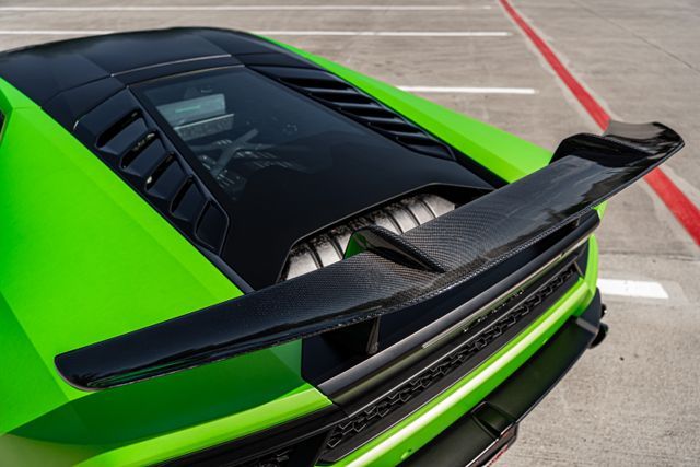 2017 LAMBORGHINI HURACAN ZHWUC2ZF2HLA06656