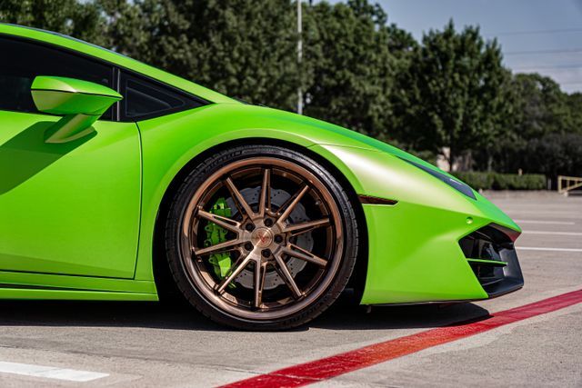 2017 LAMBORGHINI HURACAN ZHWUC2ZF2HLA06656