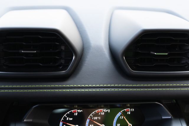 2017 LAMBORGHINI HURACAN ZHWUC2ZF2HLA06656