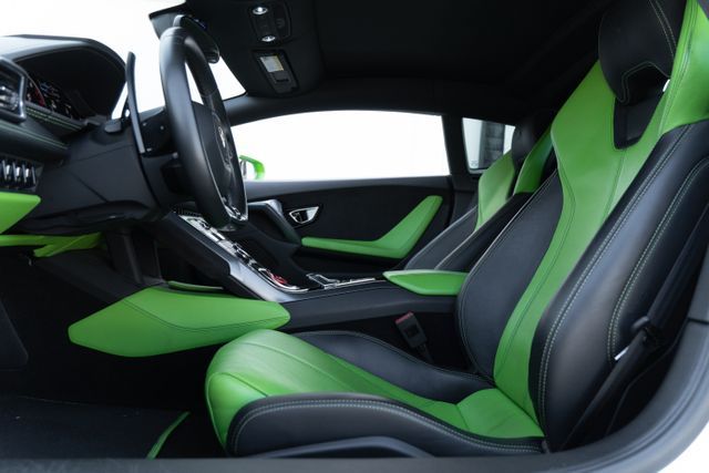 2017 LAMBORGHINI HURACAN ZHWUC2ZF2HLA06656