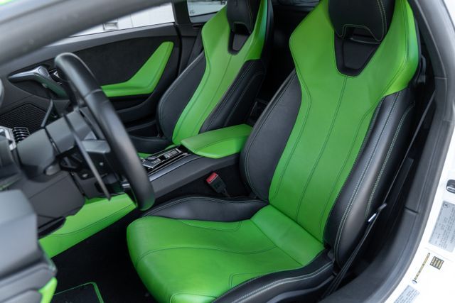 2017 LAMBORGHINI HURACAN ZHWUC2ZF2HLA06656