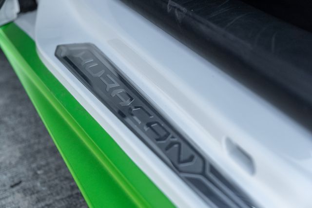 2017 LAMBORGHINI HURACAN ZHWUC2ZF2HLA06656