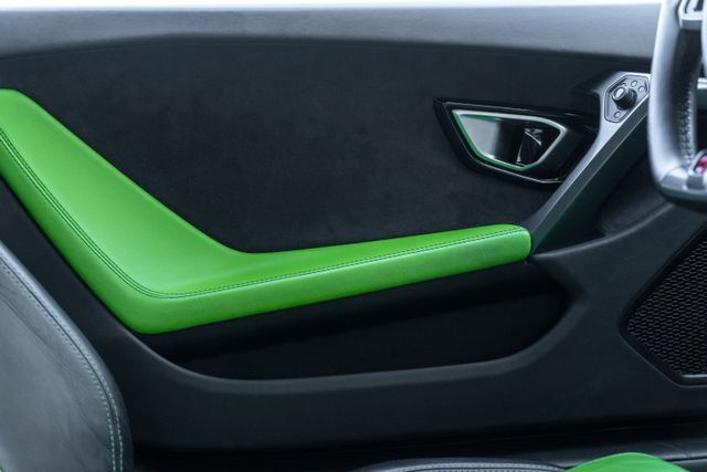 2017 LAMBORGHINI HURACAN ZHWUC2ZF2HLA06656