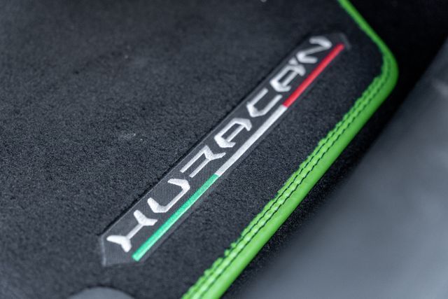 2017 LAMBORGHINI HURACAN ZHWUC2ZF2HLA06656