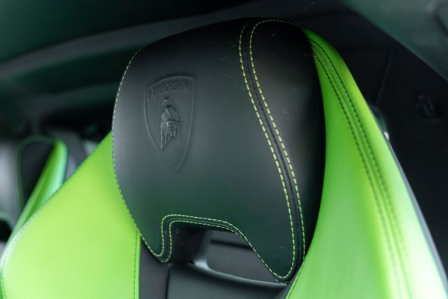 2017 LAMBORGHINI HURACAN ZHWUC2ZF2HLA06656