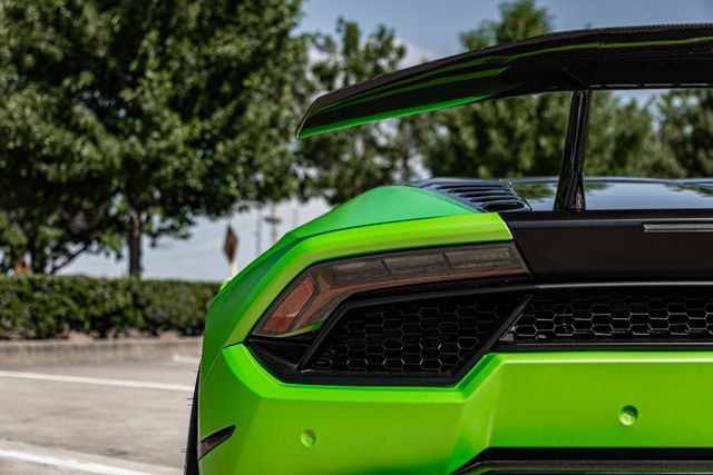 2017 LAMBORGHINI HURACAN ZHWUC2ZF2HLA06656