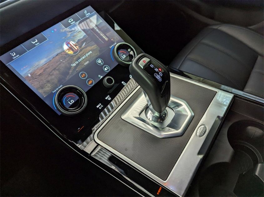 2020 LAND ROVER RANGE ROVER EVOQUE SE SALZP2FX9LH045116
