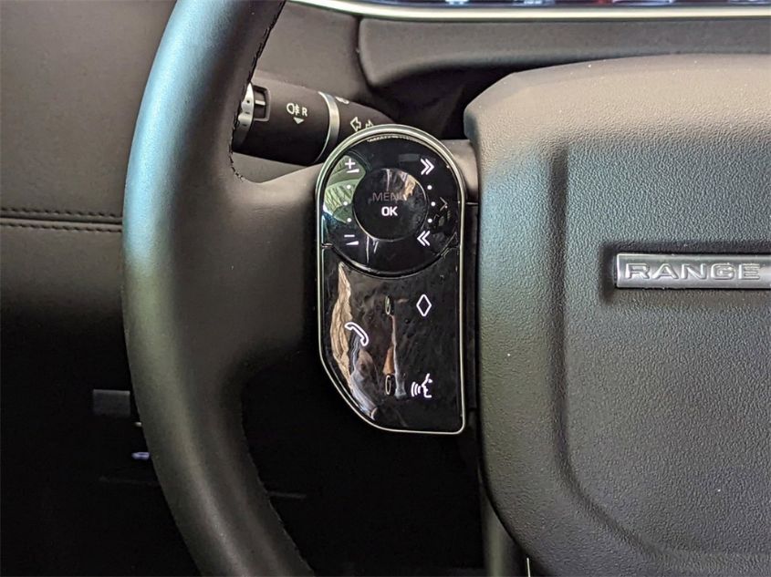 2020 LAND ROVER RANGE ROVER EVOQUE SE SALZP2FX9LH045116