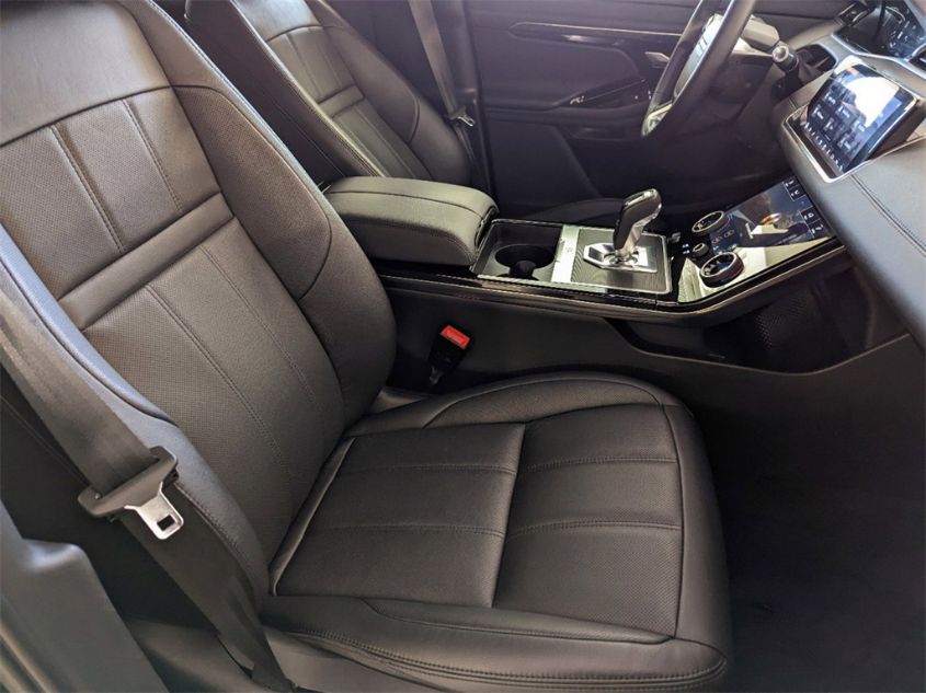 2020 LAND ROVER RANGE ROVER EVOQUE SE SALZP2FX9LH045116
