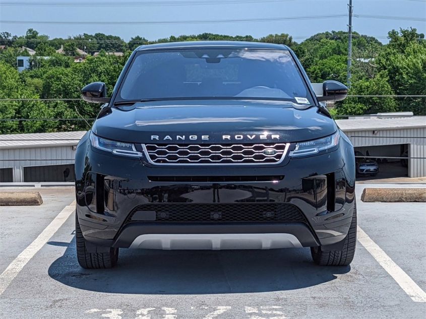 2020 LAND ROVER RANGE ROVER EVOQUE SE SALZP2FX9LH045116