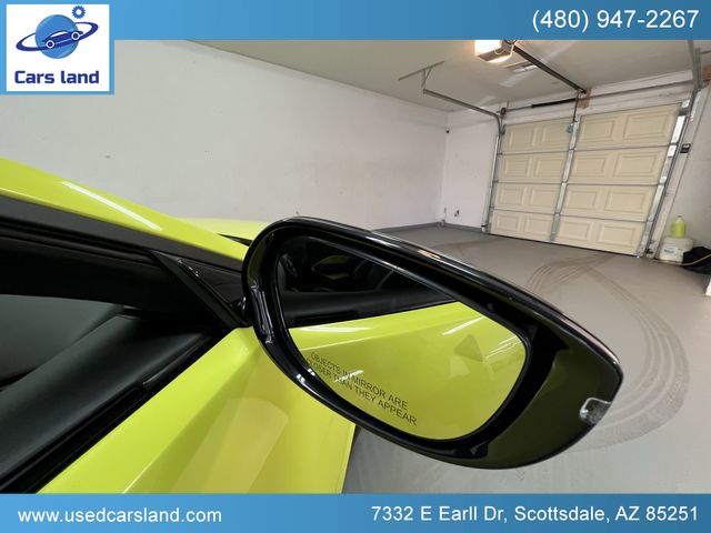 2019 ASTON MARTIN VANTAGE SCFSMGAW5KGN00269