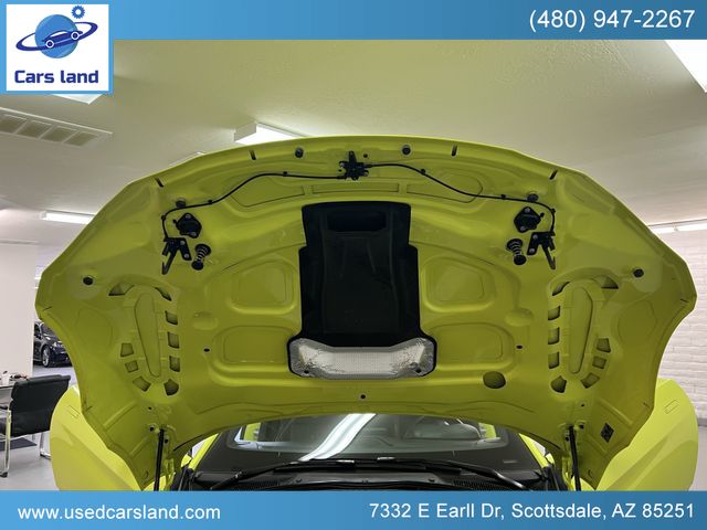2019 ASTON MARTIN VANTAGE SCFSMGAW5KGN00269