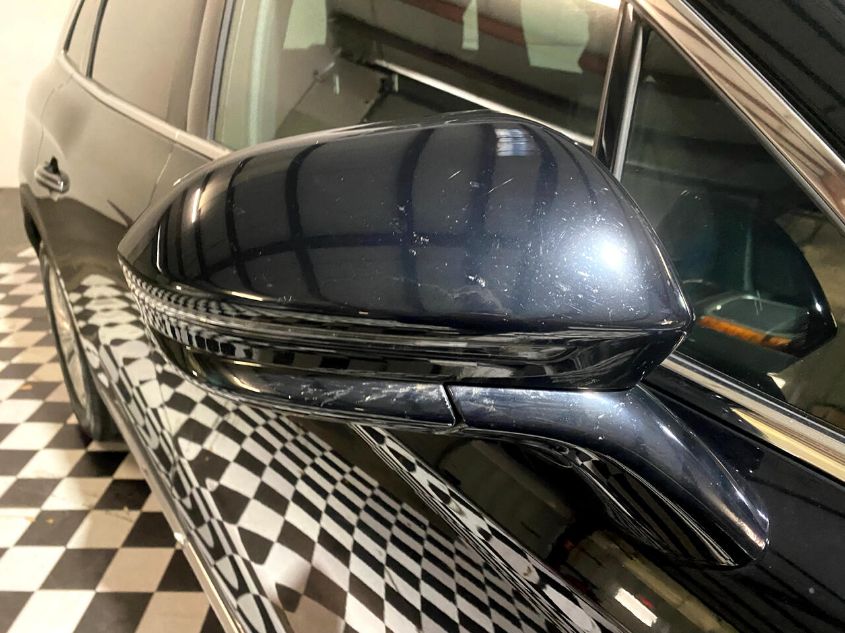 2018 LINCOLN MKX SELECT 2LMPJ8KR5JBL44722