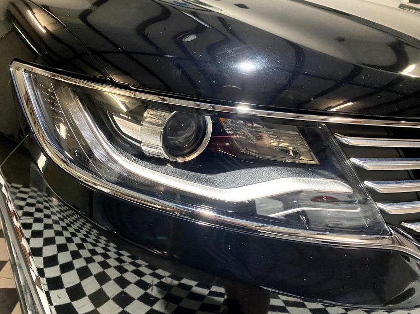 2018 LINCOLN MKX SELECT 2LMPJ8KR5JBL44722